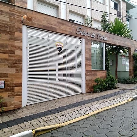 Apartamento 100M Praia Do Santinho Apartment Florianopolis Exterior photo