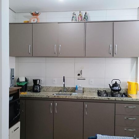 Apartamento 100M Praia Do Santinho Apartment Florianopolis Exterior photo