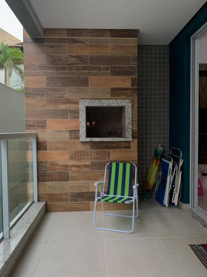 Apartamento 100M Praia Do Santinho Apartment Florianopolis Exterior photo