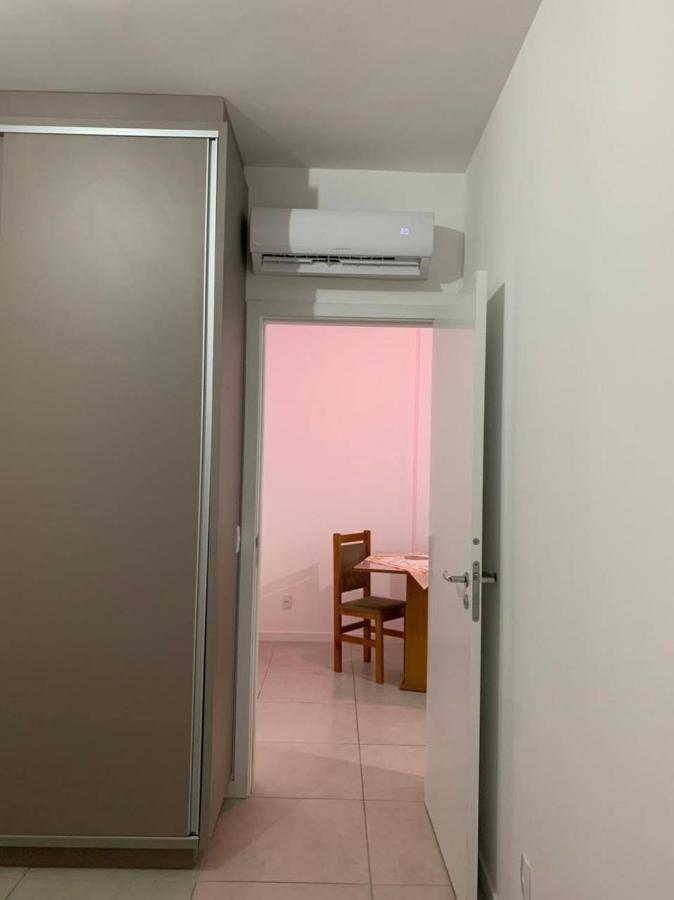 Apartamento 100M Praia Do Santinho Apartment Florianopolis Exterior photo