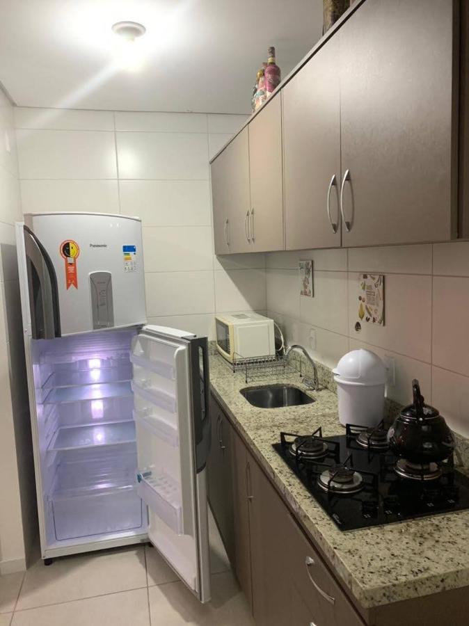 Apartamento 100M Praia Do Santinho Apartment Florianopolis Exterior photo