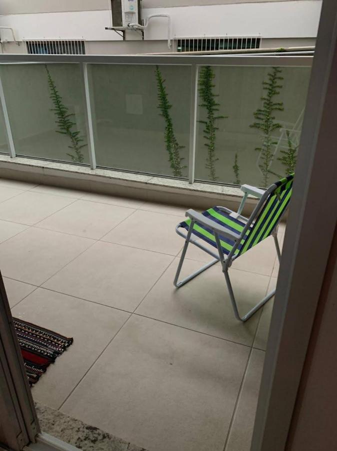 Apartamento 100M Praia Do Santinho Apartment Florianopolis Exterior photo