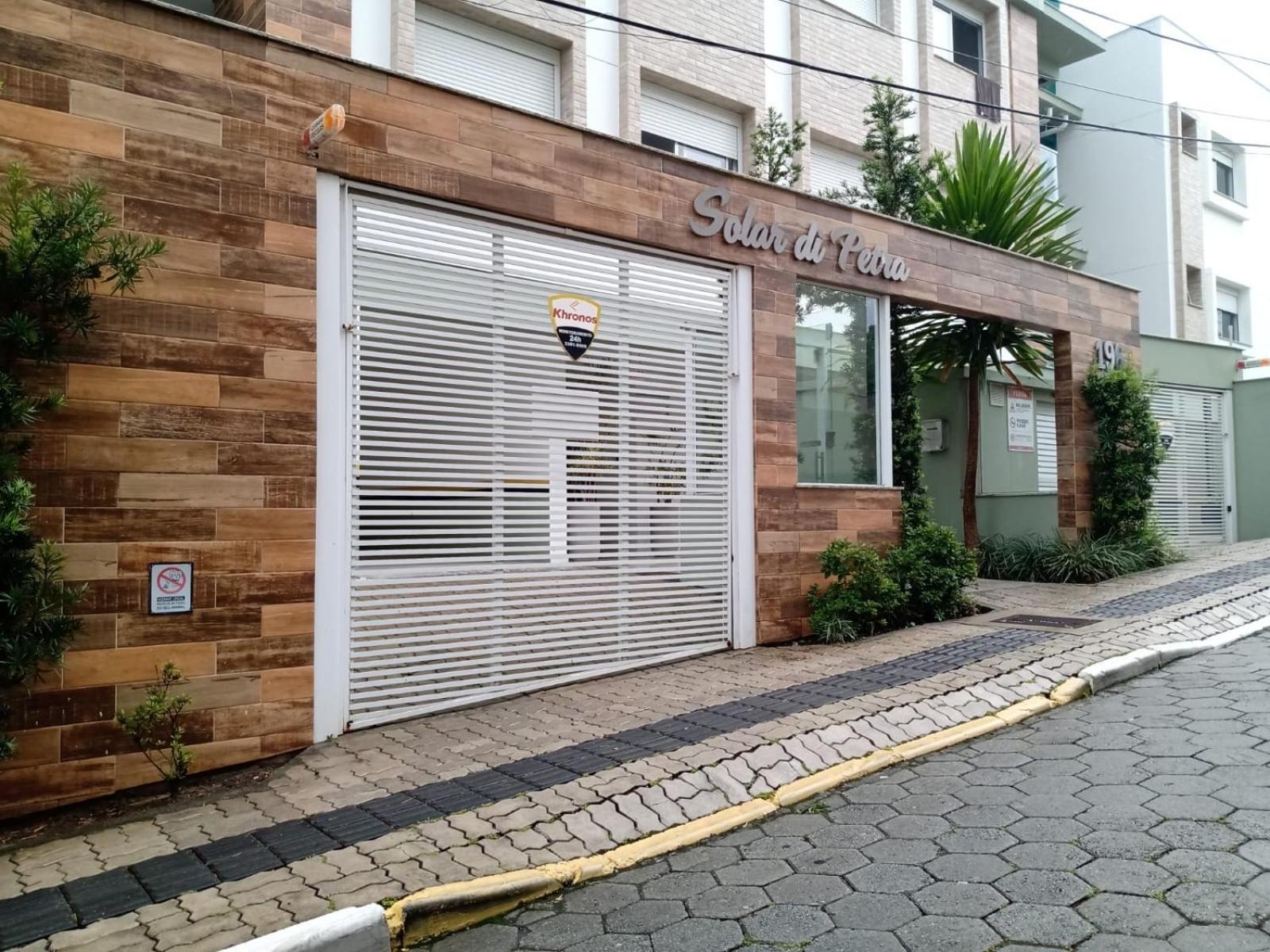 Apartamento 100M Praia Do Santinho Apartment Florianopolis Exterior photo