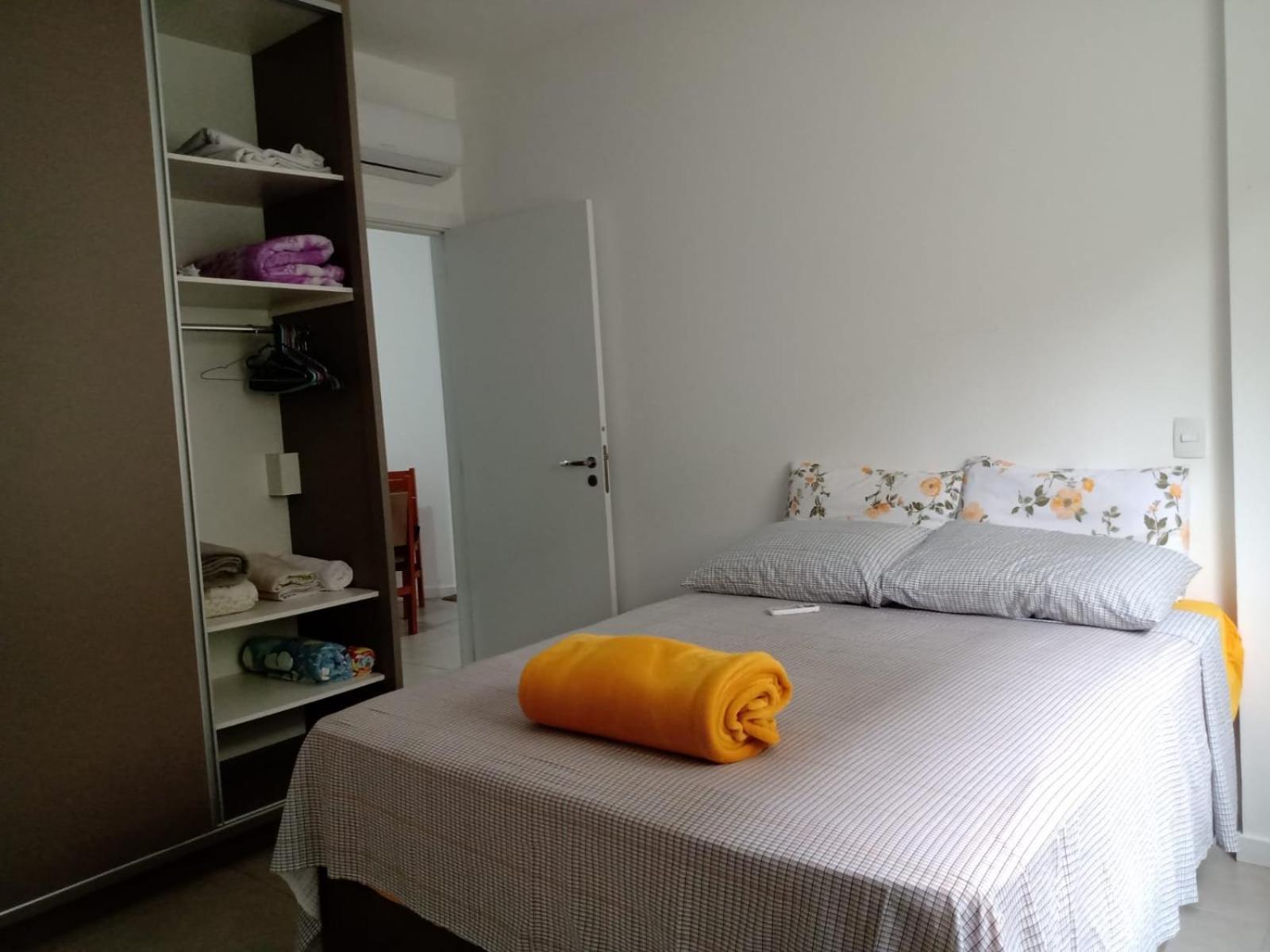 Apartamento 100M Praia Do Santinho Apartment Florianopolis Exterior photo
