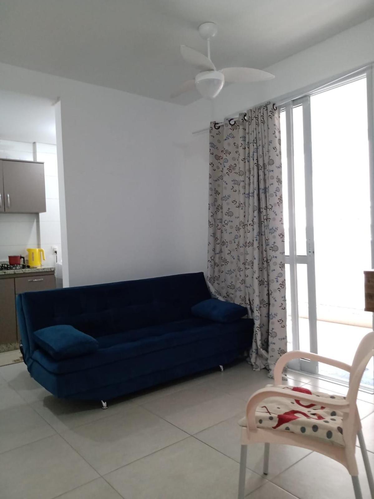 Apartamento 100M Praia Do Santinho Apartment Florianopolis Exterior photo