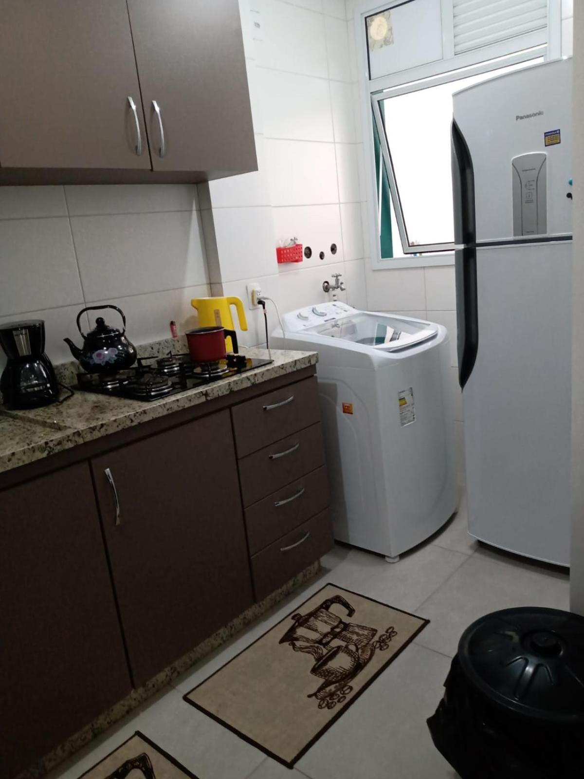 Apartamento 100M Praia Do Santinho Apartment Florianopolis Exterior photo