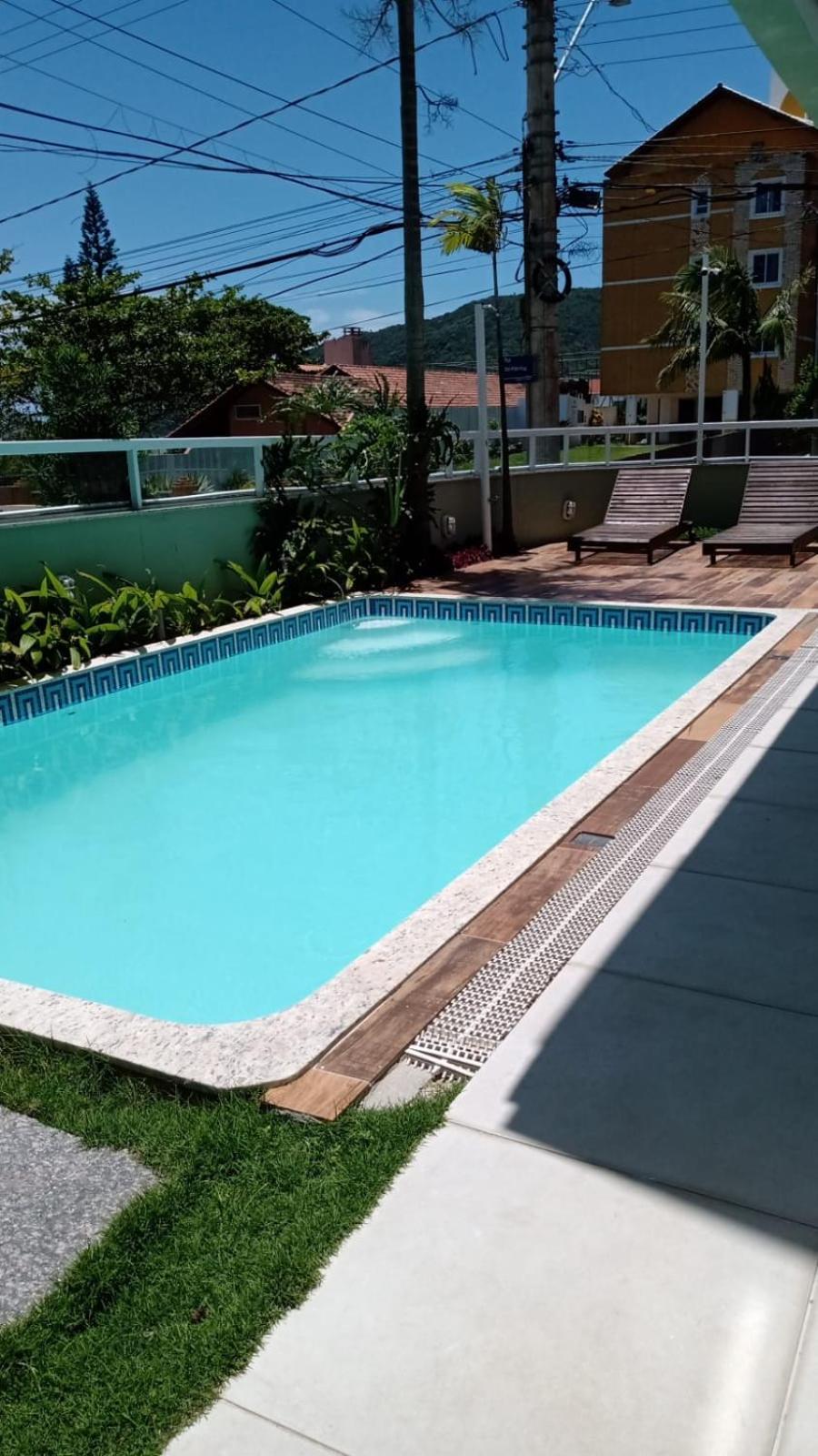 Apartamento 100M Praia Do Santinho Apartment Florianopolis Exterior photo