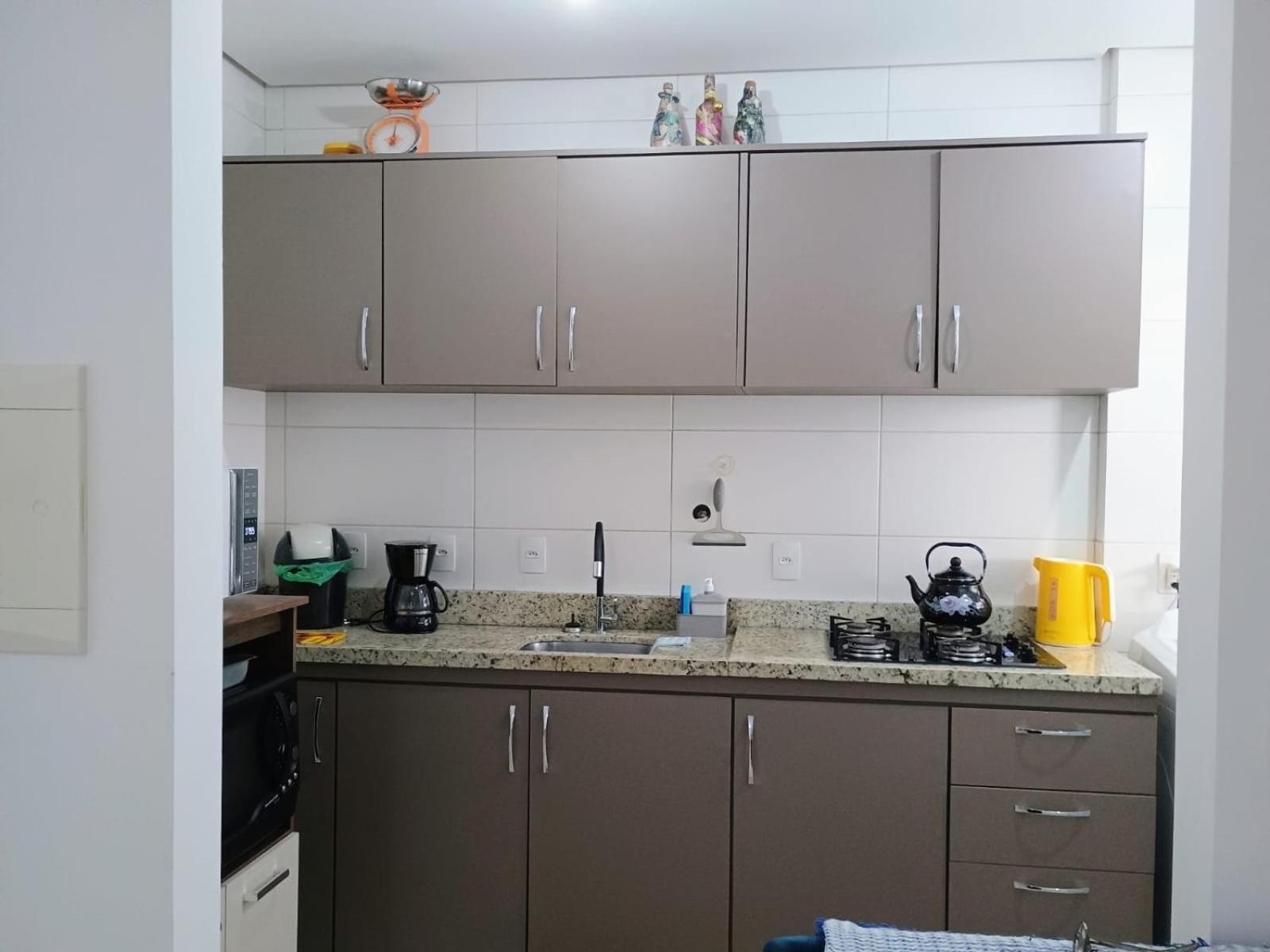 Apartamento 100M Praia Do Santinho Apartment Florianopolis Exterior photo